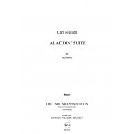 Aladdin Suite