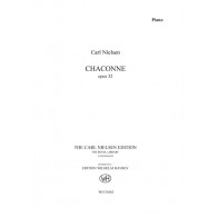 Chaconne Op.32