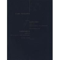 Clarinet Concerto Op.57