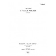 Hymnus Amoris Op.12
