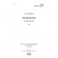 Maskarade / Masquerade