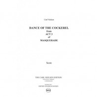 Maskarade / Masquerade - Dance Of The Cockerel