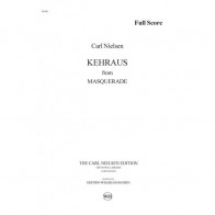 Maskarade / Masquerade - Kehraus