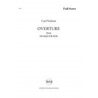 Maskarade / Masquerade - Ouverture