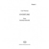 Maskarade / Masquerade - Ouverture