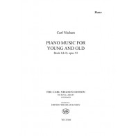 Piano Music For Young And Old Op.53