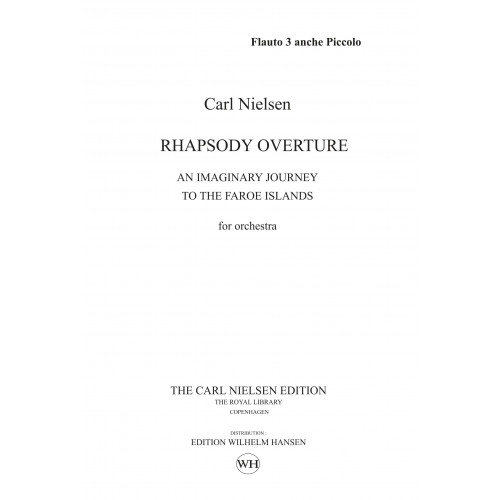 Rhapsody Overture /...