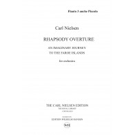 Rhapsody Overture / Rhapsodisk Ouverture