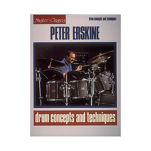 Drum Concepts and Techniques