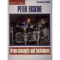 Drum Concepts and Techniques