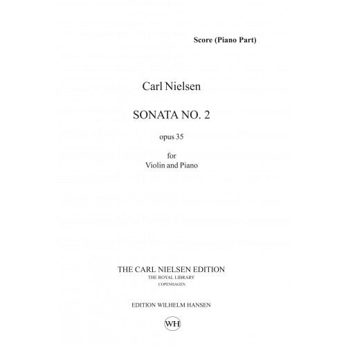 Sonata No. 2 Op. 35