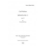 Sonata No. 2 Op. 35