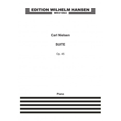 Suite Op. 45