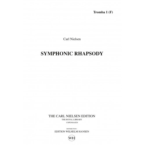 Symphonic Rhapsody