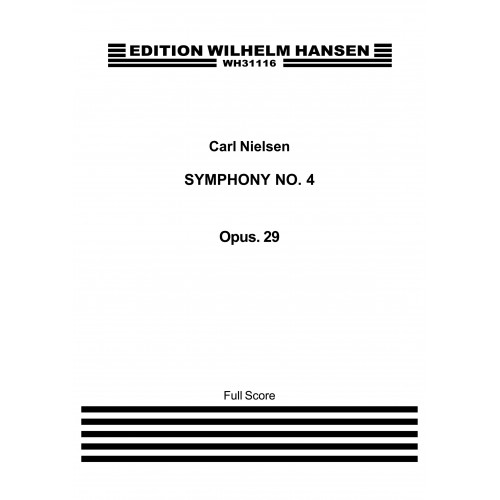 Symphony No.4 'The...