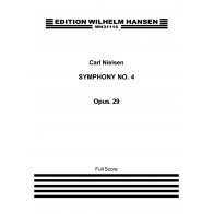 Symphony No.4 'The Inextinguishable' Op.29