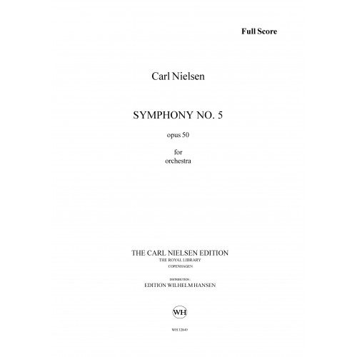 Symphony No.5 Op.50
