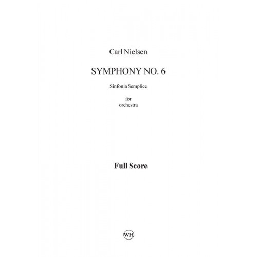 Symphony No.6 'Sinfonia...