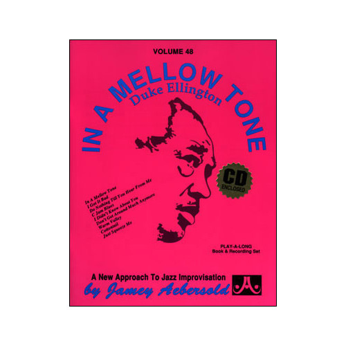 Aebersold 48 Duke...