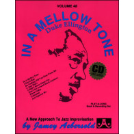 Aebersold 48 Duke Ellington-In A Mellow Tone